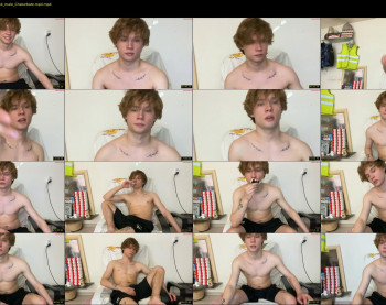 eitanhere — 48 minute Chaturbate male cam show recording, 720p, Apr 17, 2024
