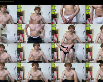 eitanhere — 5 minute Chaturbate male cam show recording, 720p, Apr 17, 2024