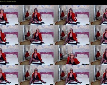 elisarosse_ — 13 minute Chaturbate female cam show recording, 720p, Apr 17, 2024