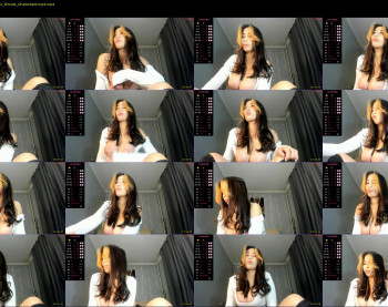 eliza_bad — 30 minute Chaturbate female cam show recording, 720p, Feb 9, 2024