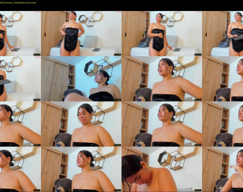 ellakravitz_ — 10 minute Chaturbate female cam show recording, 720p, Apr 18, 2024