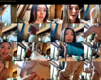 emersoncane — 93 minute Chaturbate female cam show recording, 720p, Apr 17, 2024