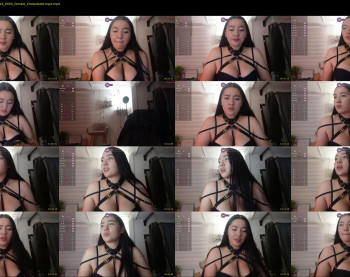 emma_johnson_ — 38 minute Chaturbate female cam show recording, 720p, Apr 17, 2024