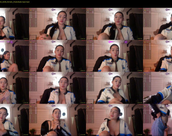 emma_johnson_ — 26 minute Chaturbate female cam show recording, 720p, Apr 18, 2024