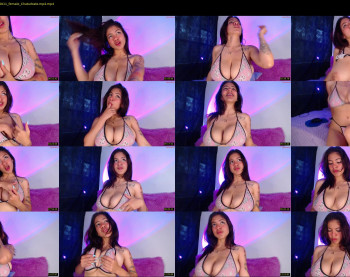 emybeecker — 15 minute Chaturbate female cam show recording, 720p, Apr 18, 2024