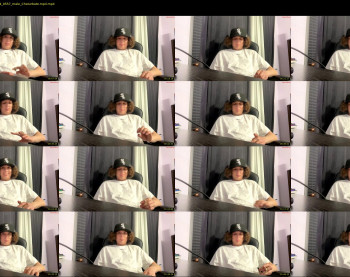 evanbrown333 — 2 minute Chaturbate male cam show recording, 720p, Apr 18, 2024