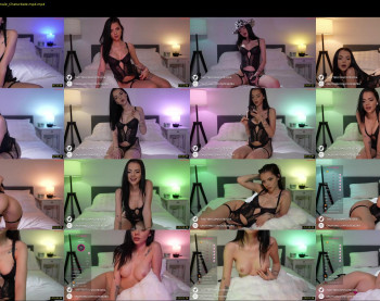 ezra — 112 minute Chaturbate female cam show recording, 720p, Apr 18, 2024