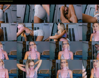 f1oraa — 65 minute Chaturbate female cam show recording, 720p, Apr 17, 2024
