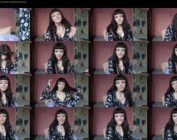 faerienugs — 5 minute Chaturbate female cam show recording, 480p, Apr 18, 2024
