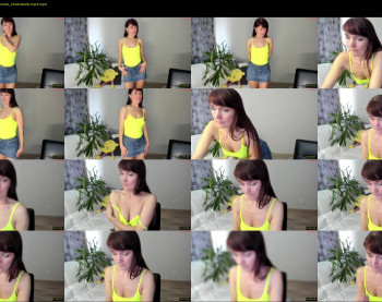 fritha — 37 minute Chaturbate female cam show recording, 720p, Apr 17, 2024