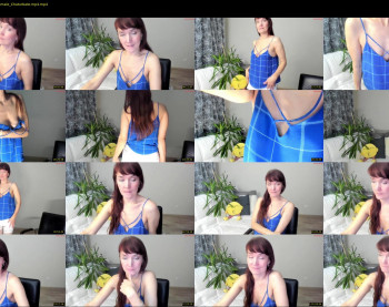 fritha — 70 minute Chaturbate female cam show recording, 720p, Apr 17, 2024