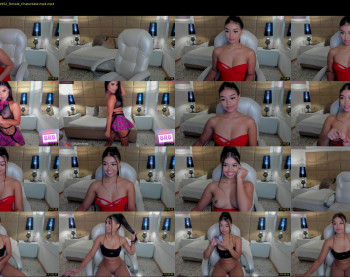 hailey_florez — 102 minute Chaturbate female cam show recording, 720p, Apr 17, 2024