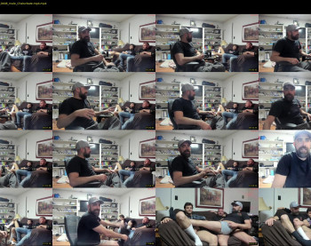 hardworkertn — 21 minute Chaturbate male cam show recording, 720p, Feb 8, 2024