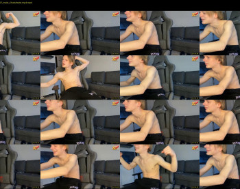 heey_nick — 6 minute Chaturbate male cam show recording, 720p, Apr 17, 2024