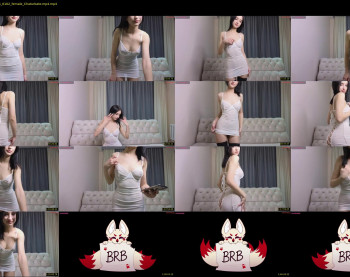 horney_emma — 121 minute Chaturbate female cam show recording, 720p, Apr 18, 2024