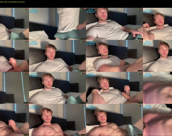 hot8pack01 — 64 minute Chaturbate male cam show recording, 720p, Apr 18, 2024