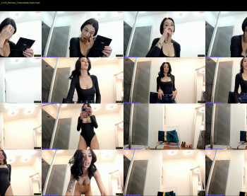 hotfallingdevil — 49 minute Chaturbate female cam show recording, 720p, Feb 11, 2024
