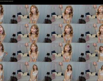 ikuyo_ — 5 minute Chaturbate female cam show recording, 720p, Apr 17, 2024