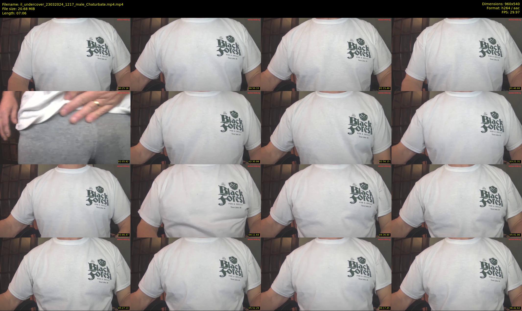 il_undercover — 8 minute Chaturbate male cam show recording, 480p, Mar 23, 2024