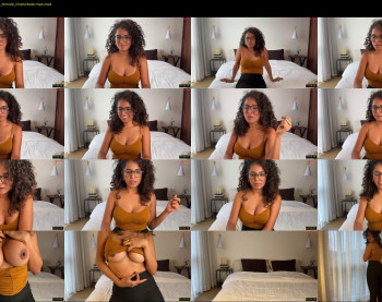 illaroom — 68 minute Chaturbate female cam show recording, 720p, Apr 18, 2024