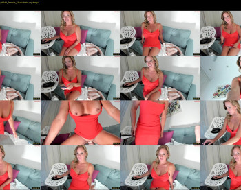 indianacooper — 83 minute Chaturbate female cam show recording, 720p, Apr 17, 2024