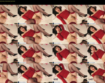 islanublar — 88 minute Chaturbate female cam show recording, 720p, Apr 17, 2024