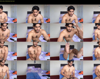 jackecuador — 50 minute Chaturbate male cam show recording, 720p, Apr 17, 2024