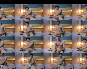 jefer_rick — 32 minute Chaturbate male cam show recording, 720p, Apr 17, 2024