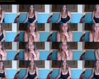 jennadeluxe — 27 minute Chaturbate female cam show recording, 720p, Apr 18, 2024
