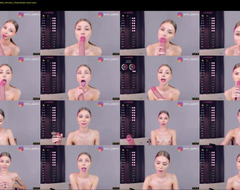 jenny_perry — 12 minute Chaturbate female cam show recording, 720p, Apr 17, 2024