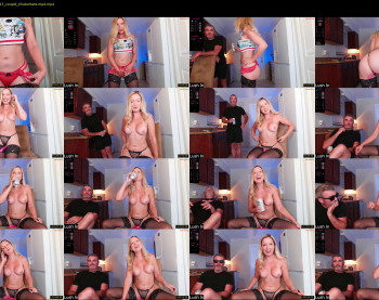 jess_boots — 120 minute Chaturbate female cam show recording, 720p, Apr 18, 2024