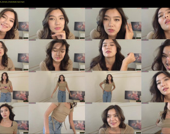 jettablock — 67 minute Chaturbate female cam show recording, 720p, Feb 7, 2024