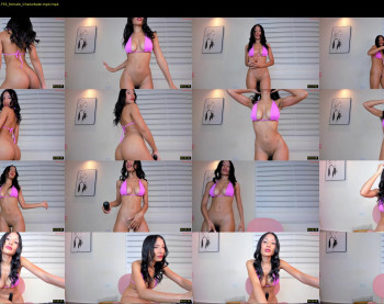 joss_caprice — 8 minute Chaturbate female cam show recording, 720p, Apr 17, 2024