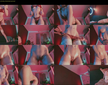 juby_yubi — 66 minute Chaturbate female cam show recording, 720p, Apr 17, 2024