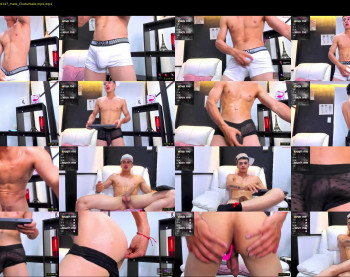 juniormorris_ — 105 minute Chaturbate male cam show recording, 720p, Apr 18, 2024
