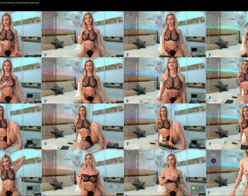 kassablanca_ — 6 minute Chaturbate female cam show recording, 720p, Apr 17, 2024
