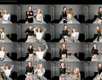 kelley_n_danny — 120 minute Chaturbate couple cam show recording, 720p, Apr 17, 2024