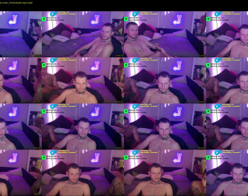 king_cal_ — 8 minute Chaturbate male cam show recording, 720p, Mar 23, 2024