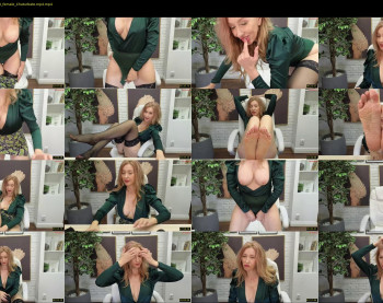 ladyleea — 48 minute Chaturbate female cam show recording, 720p, Apr 17, 2024