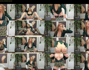 ladyleea — 91 minute Chaturbate female cam show recording, 720p, Apr 17, 2024