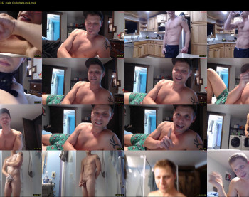 lancehardin — 84 minute Chaturbate male cam show recording, 720p, Apr 18, 2024