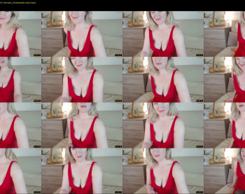 lara_fisher — 15 minute Chaturbate female cam show recording, 720p, Mar 14, 2024