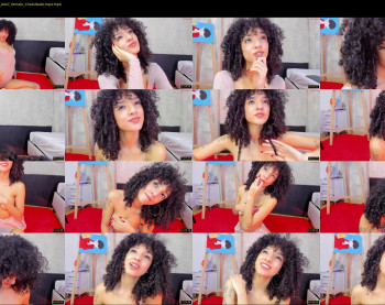 lilithsteinberg — 22 minute Chaturbate female cam show recording, 720p, Apr 18, 2024