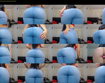 litas_secrets — 75 minute Chaturbate female cam show recording, 720p, Apr 17, 2024