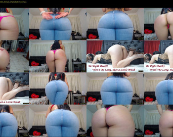 litas_secrets — 120 minute Chaturbate female cam show recording, 720p, Apr 17, 2024