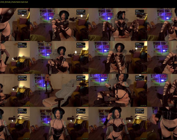 loony_moony — 120 minute Chaturbate couple cam show recording, 720p, Apr 17, 2024