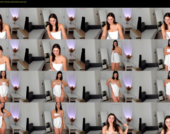 lynn_jackson — 10 minute Chaturbate female cam show recording, 720p, Mar 21, 2024