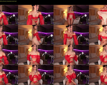 madisonlara — 74 minute Chaturbate female cam show recording, 720p, Apr 18, 2024