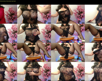 madlyn_dee — 71 minute Chaturbate female cam show recording, 720p, Apr 17, 2024
