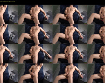 madmaxbad — 17 minute Chaturbate male cam show recording, 720p, Apr 18, 2024